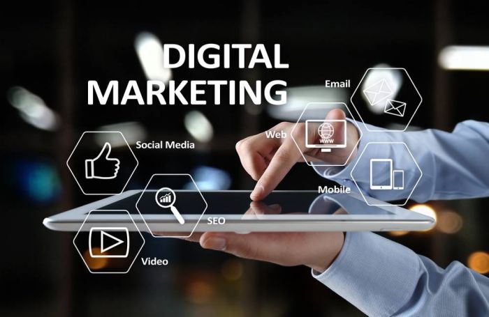 Digital Marketing Manager